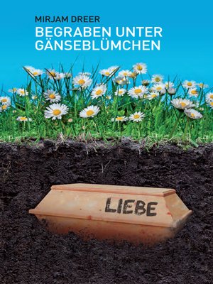 cover image of Begraben unter Gänseblümchen